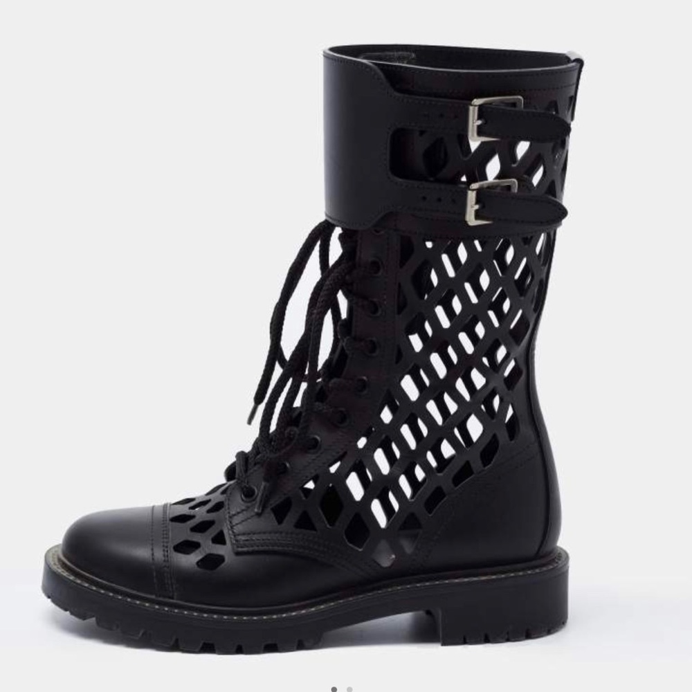 Dior Boots